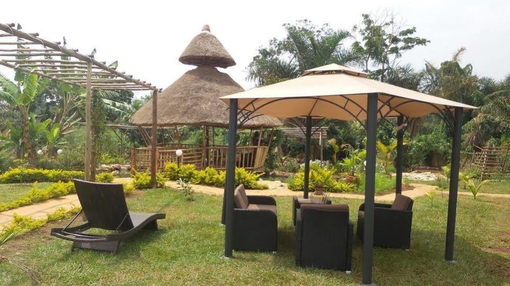 Malakai Eco Lodge Kajansi Exterior photo